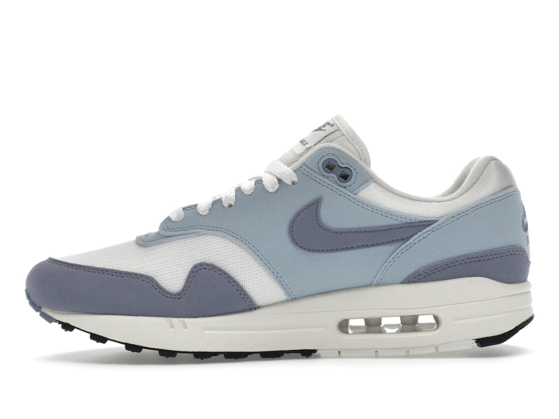 Nike Air Max 1 '87 Light Armory Blue Ashen Slate (Damen)