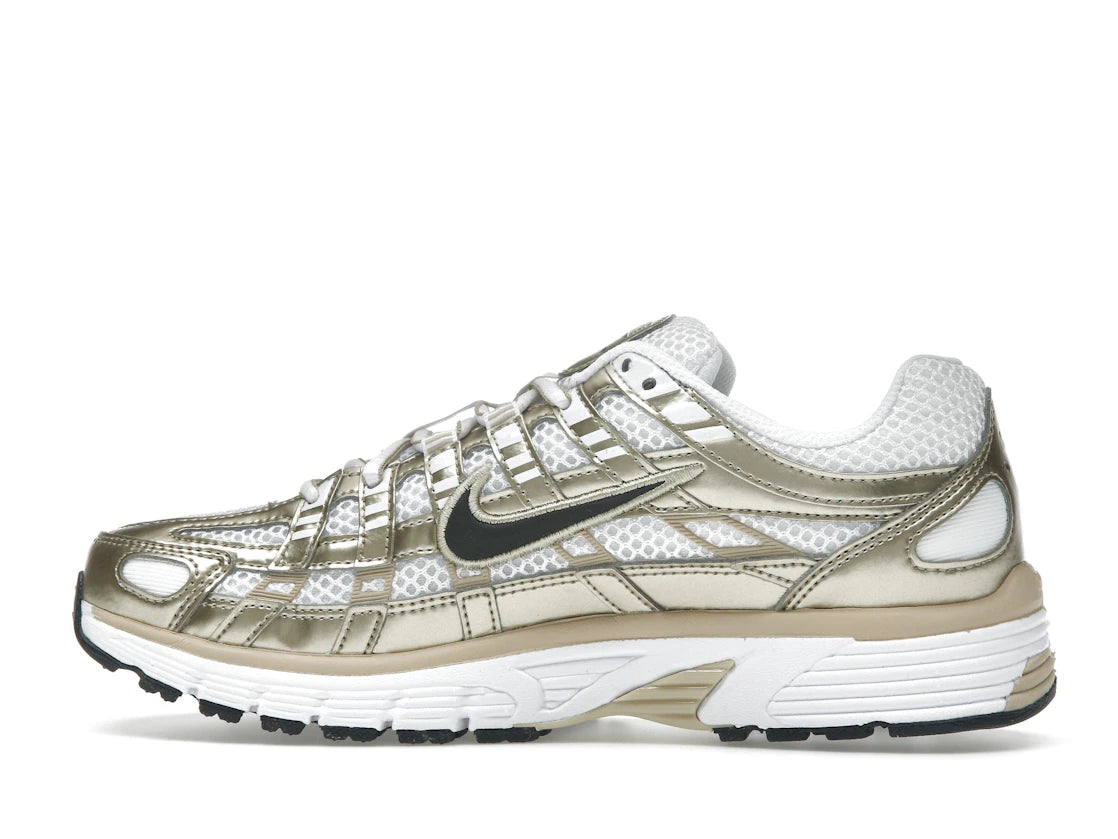 Nike P-6000 Gold (Women's)