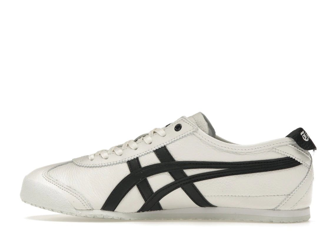Onitsuka Tiger Mexico 66 Weiß Schwarz