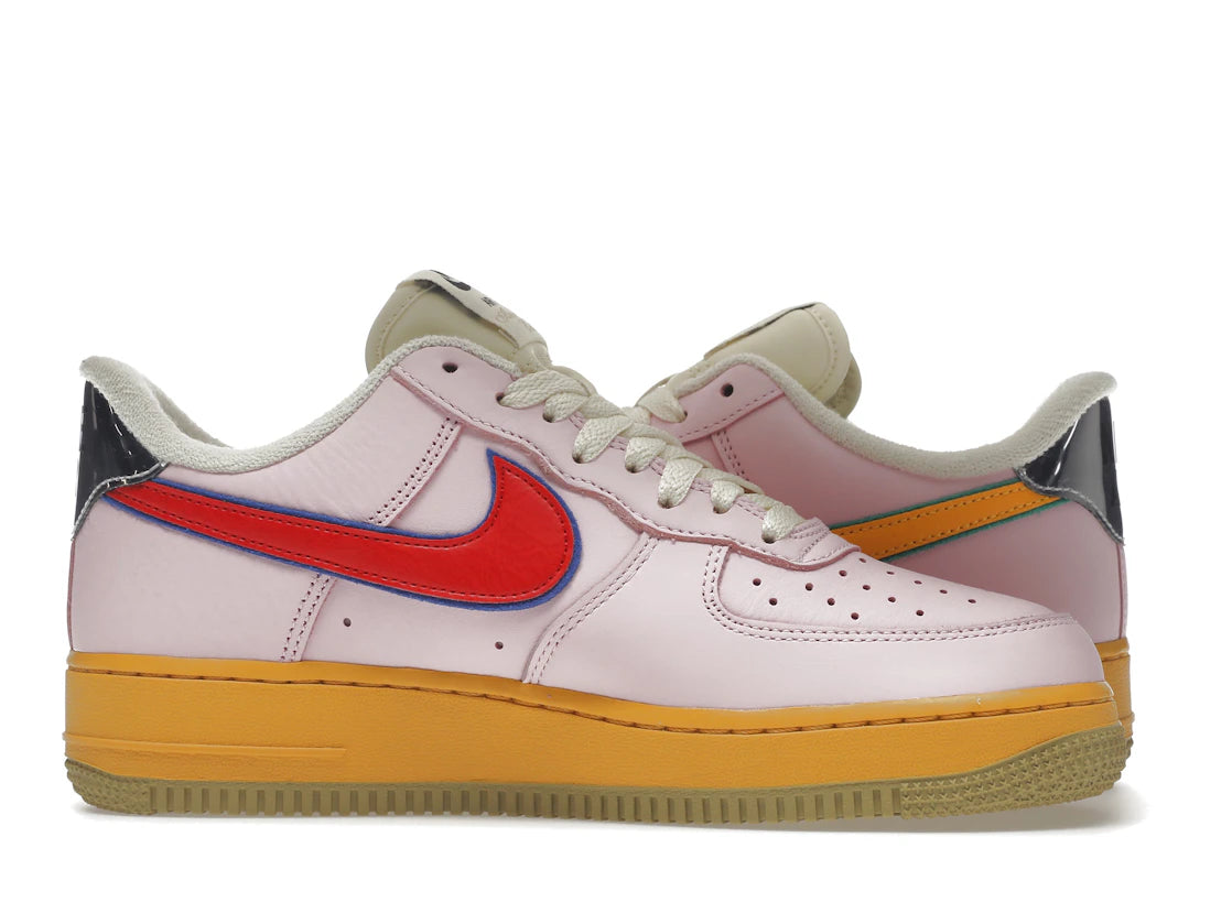 Nike Air Force 1 Low '07 Feel Free, Let’s Talk
