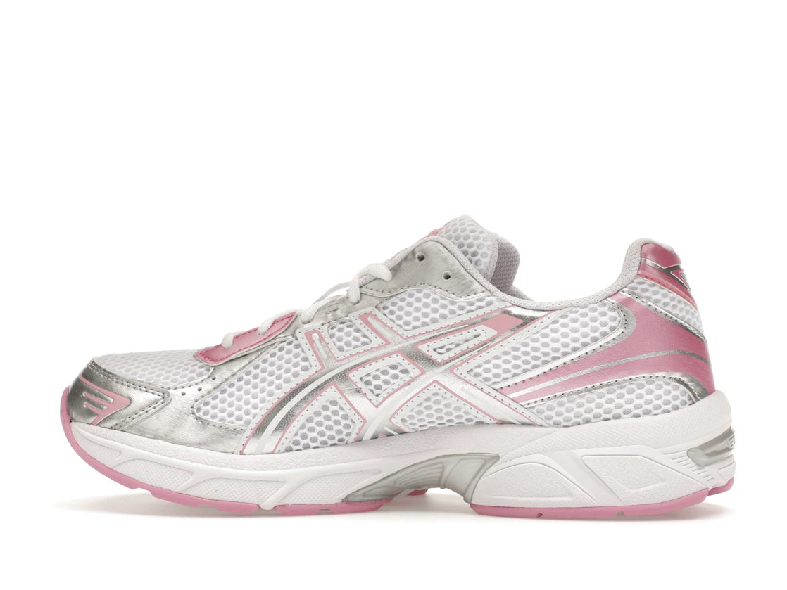 ASICS Gel-1130 White Pure Silver Pink (Women's)