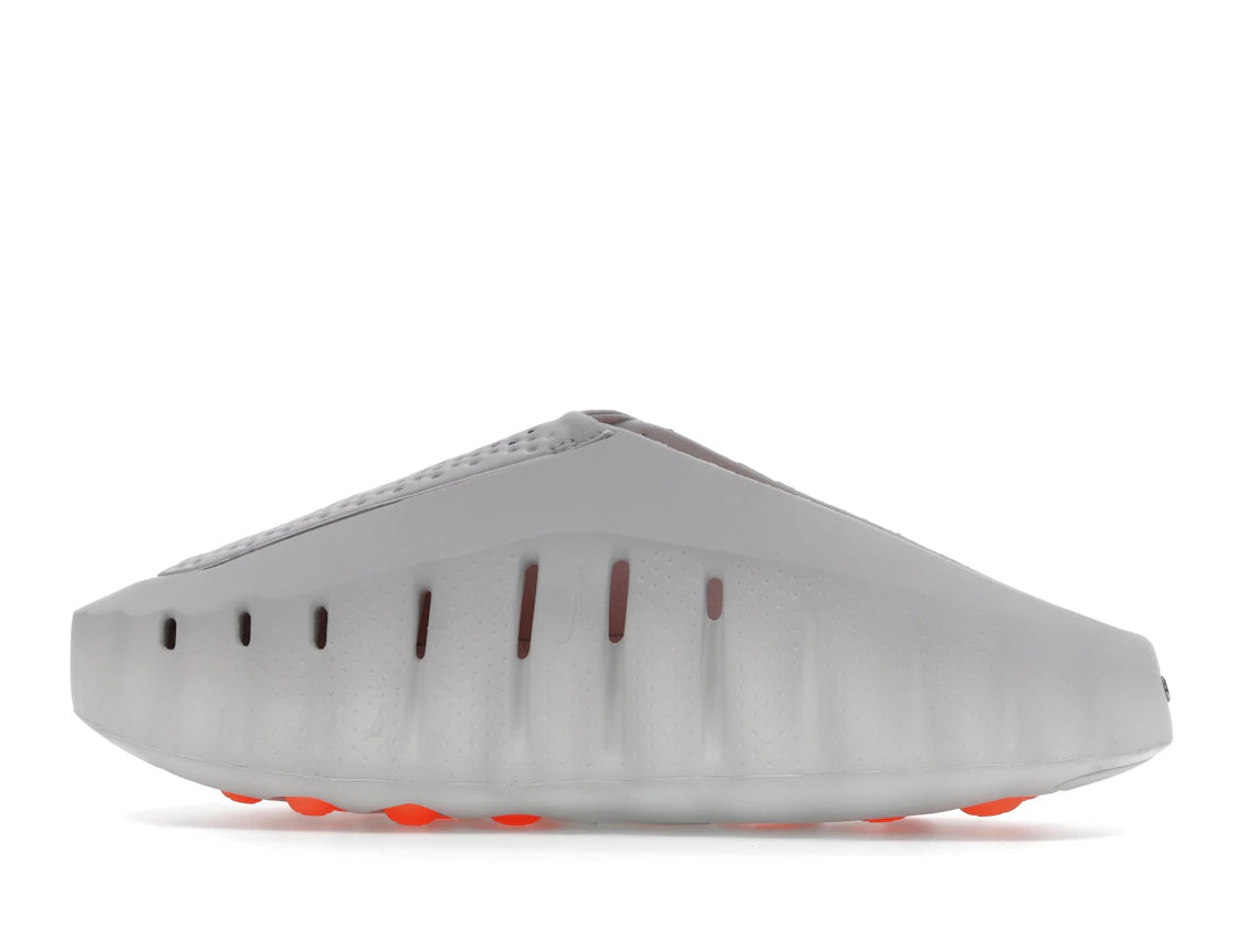 Nike Mind 001 Slide Light Smoke Grey (Women's)