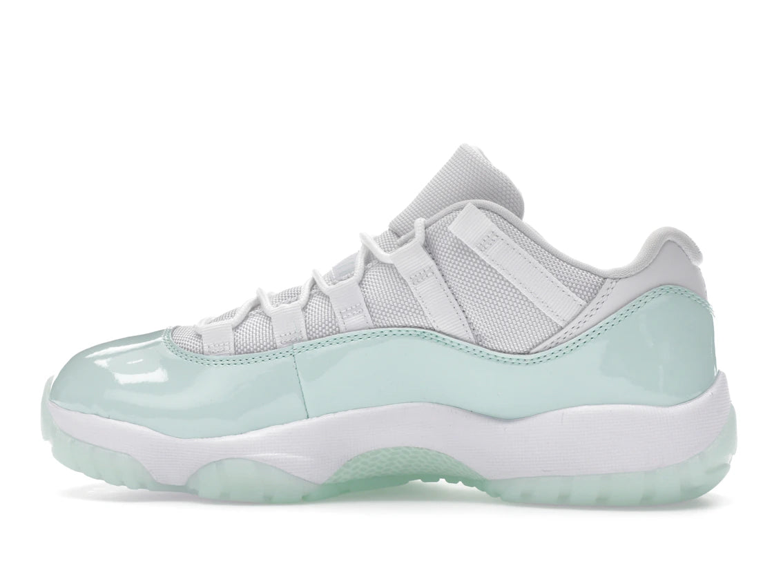 Jordan 11 Retro Low Igloo (Women's)
