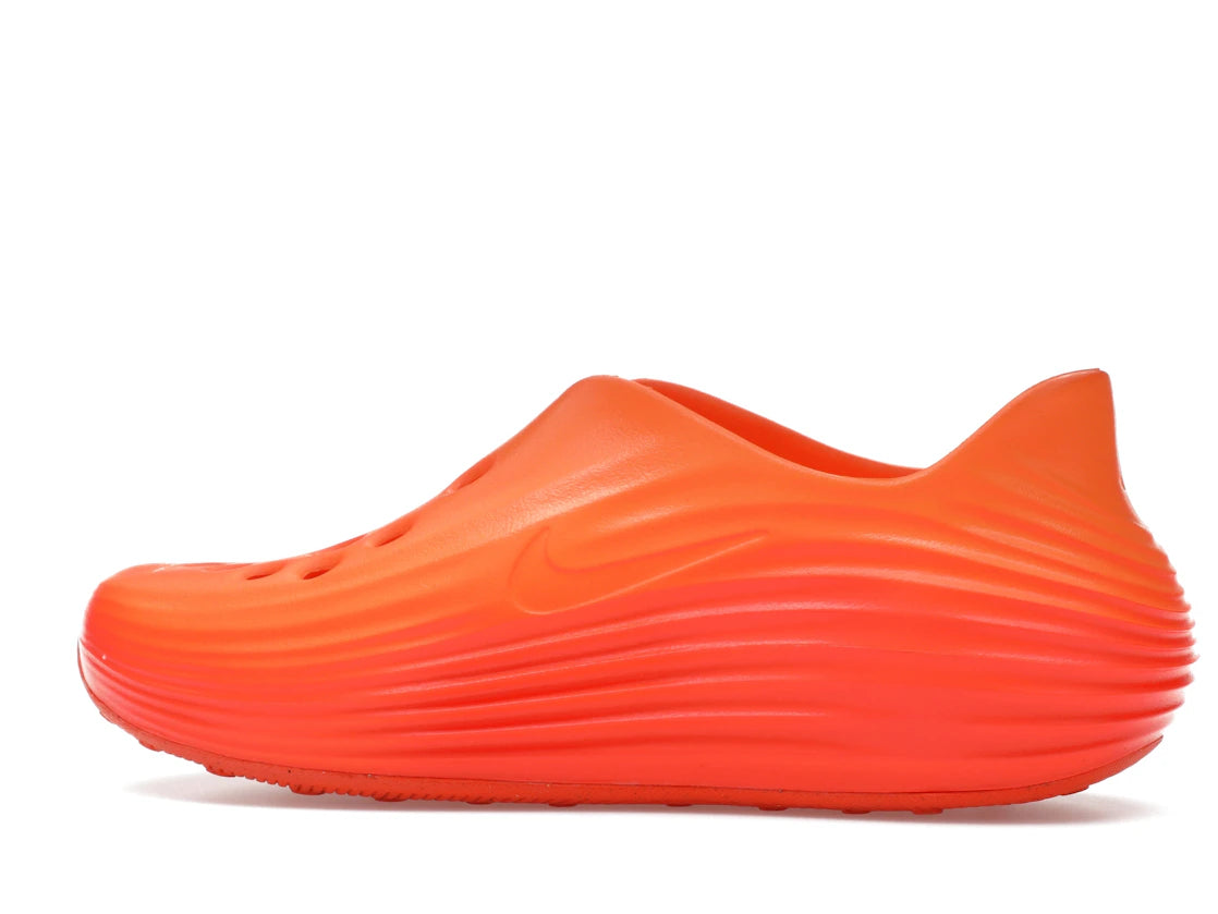 Nike ReactX Rejuven8 Sicherheitsorange