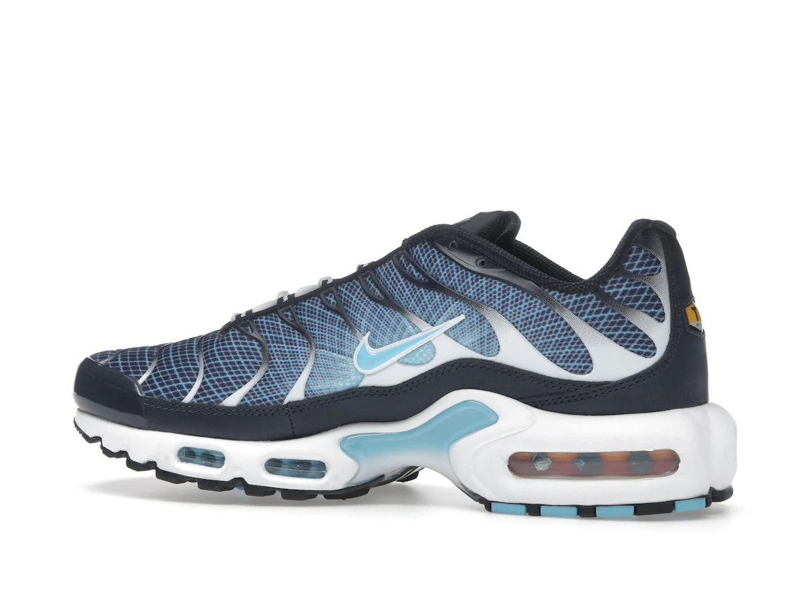 Nike Air Max Plus Dark Obsidian