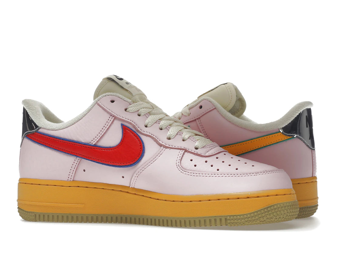Nike Air Force 1 Low '07 Feel Free, Let’s Talk