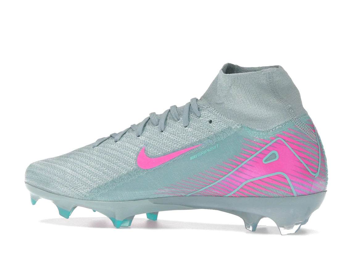 Nike Zoom Mercurial Superfly 10 Elite FG Prism Pack