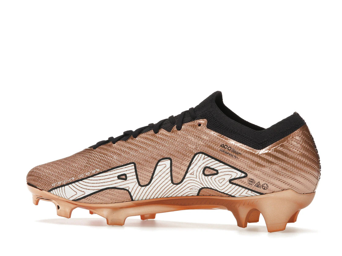 Nike Zoom Mercurial Vapor 15 Elite FG Generations Pack Metallic Copper