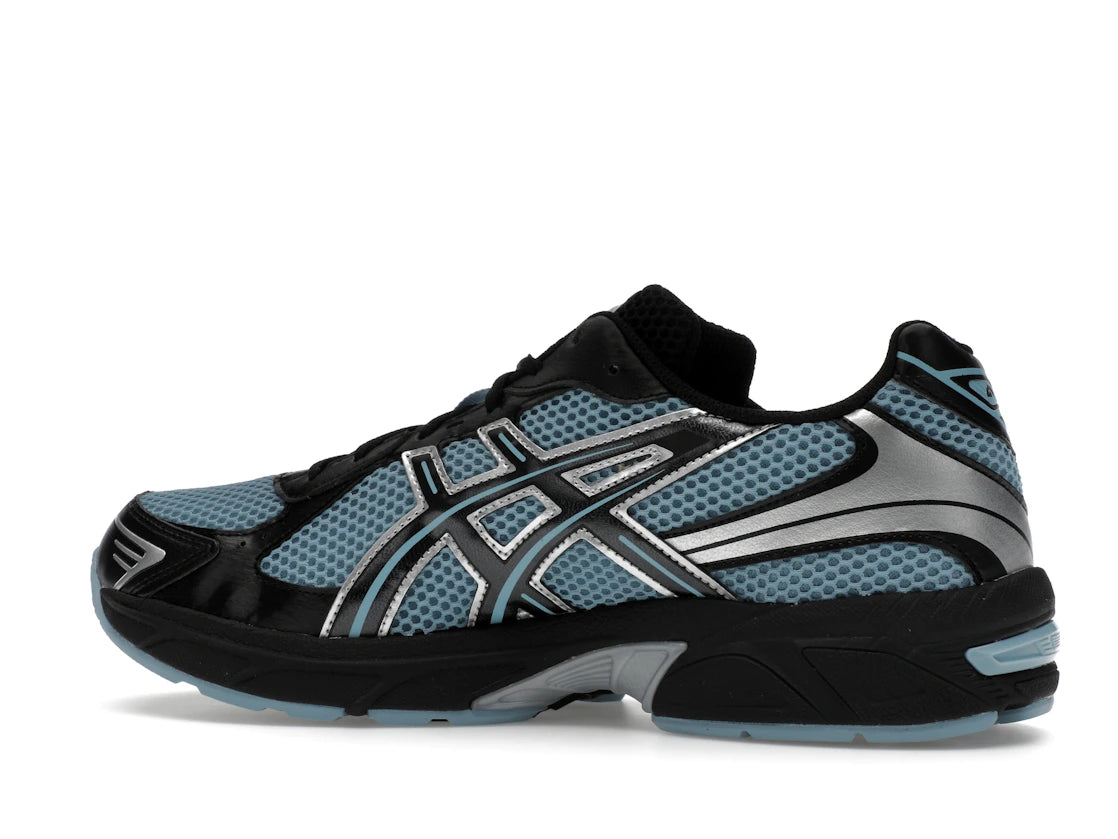 ASICS Gel-1130 Black Ice Blue