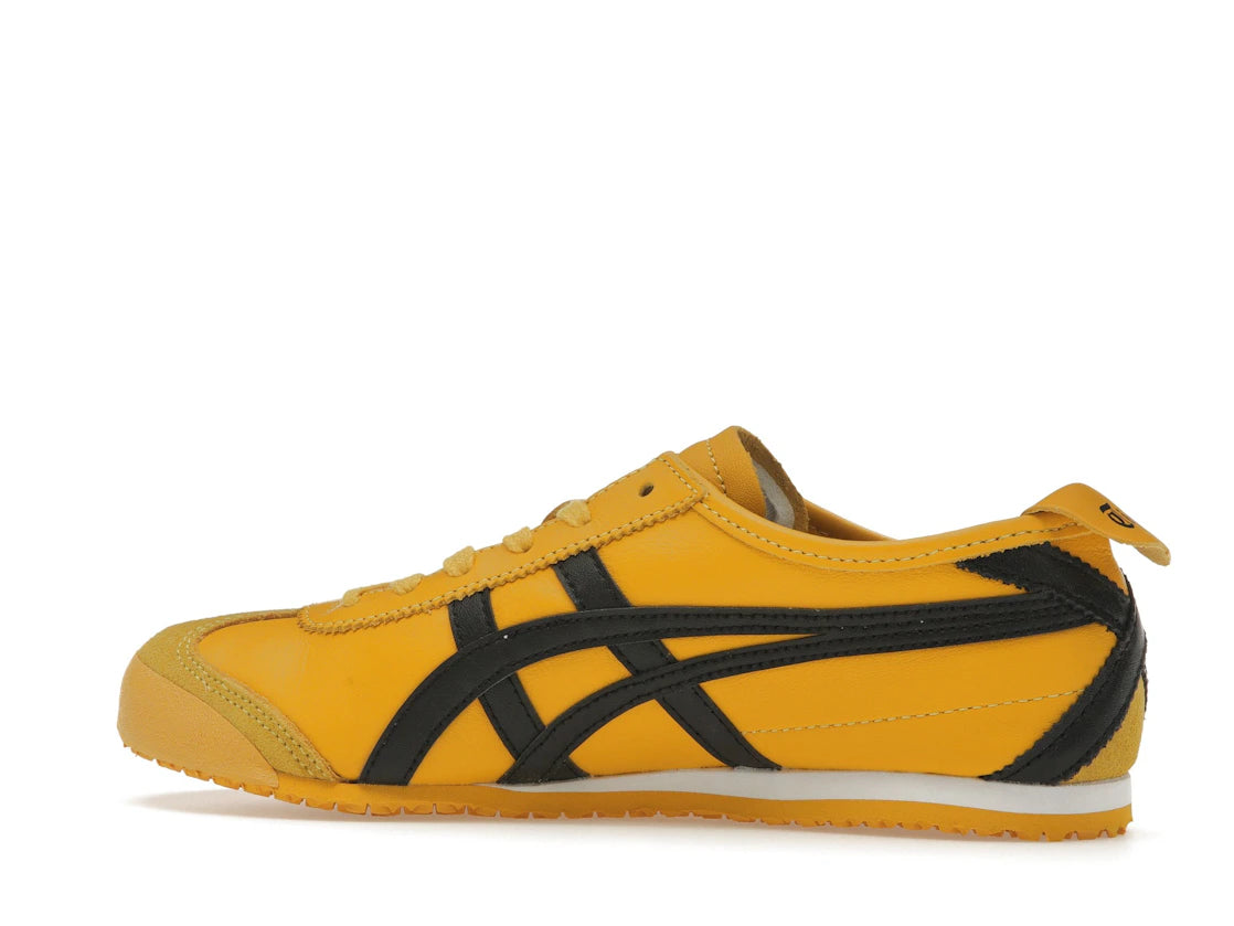 Onitsuka Tiger Mexico 66 Kill Bill