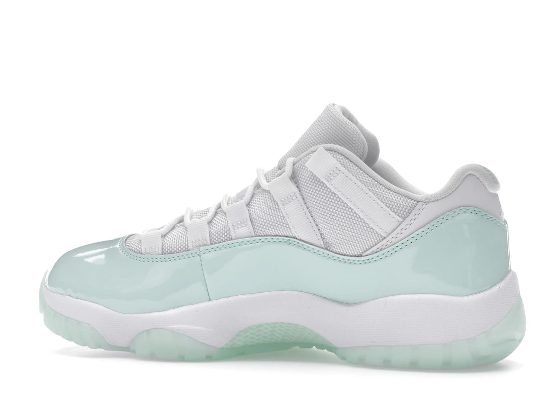 Jordan 11 Retro Low Igloo (Women's)