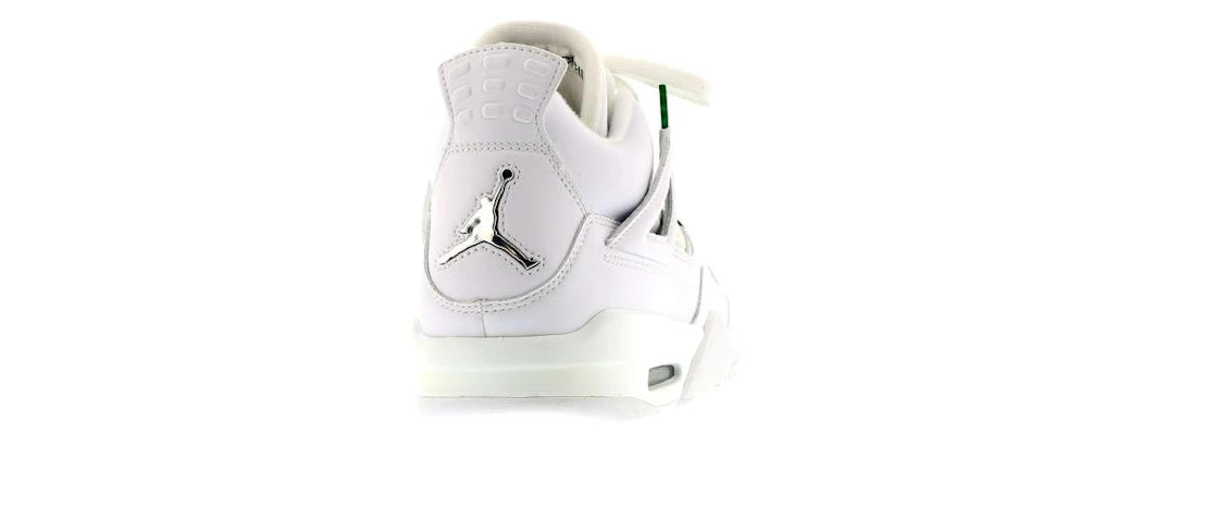 Jordan 4 Retro Classic Grün