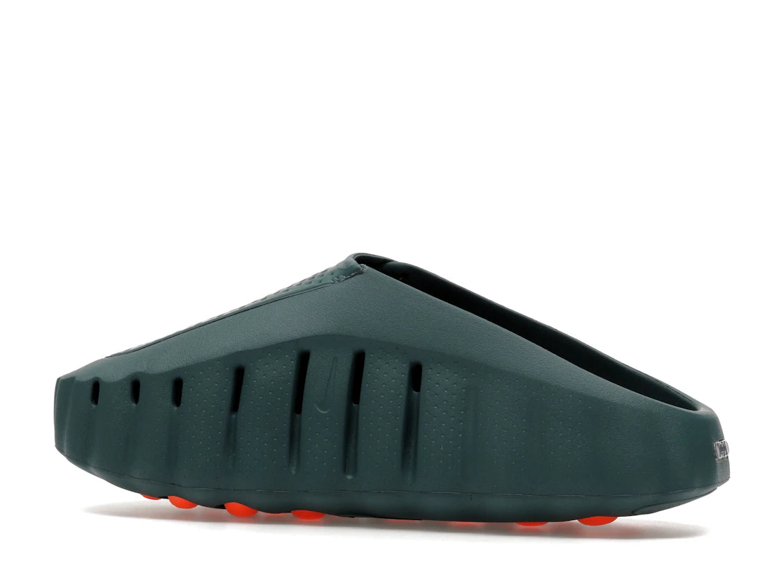 Nike Mind 001 Slide Mineral Slate