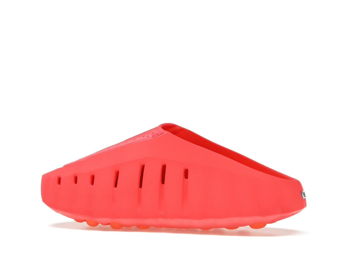 Nike Mind 001 Slide Solar Red (Women's)