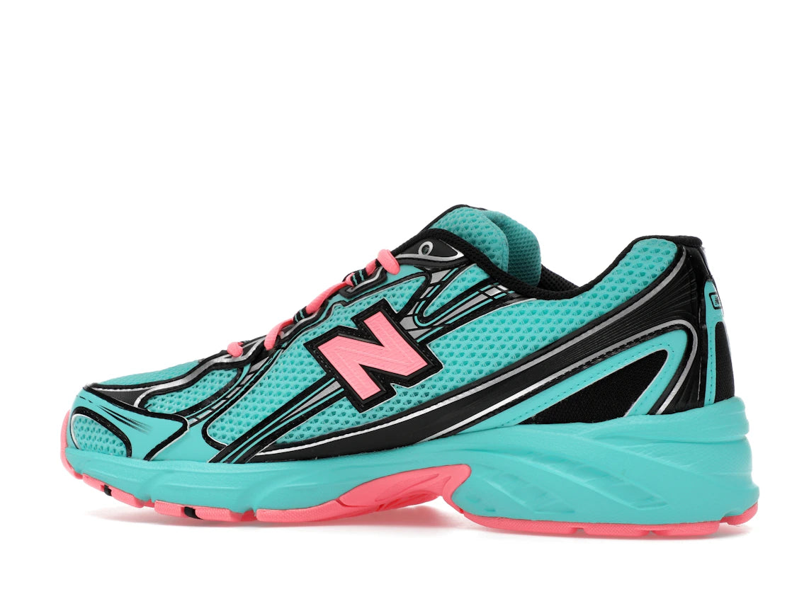 New Balance 740v2 Cyber Jade
