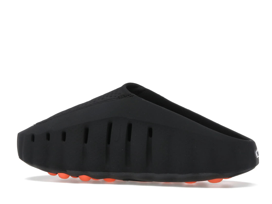 Nike Mind 001 Slide Black Chrome