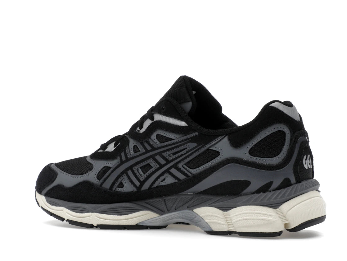 ASICS Gel-NYC Black Black
