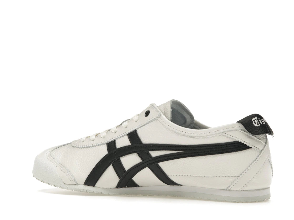 Onitsuka Tiger Mexico 66 Weiß Schwarz