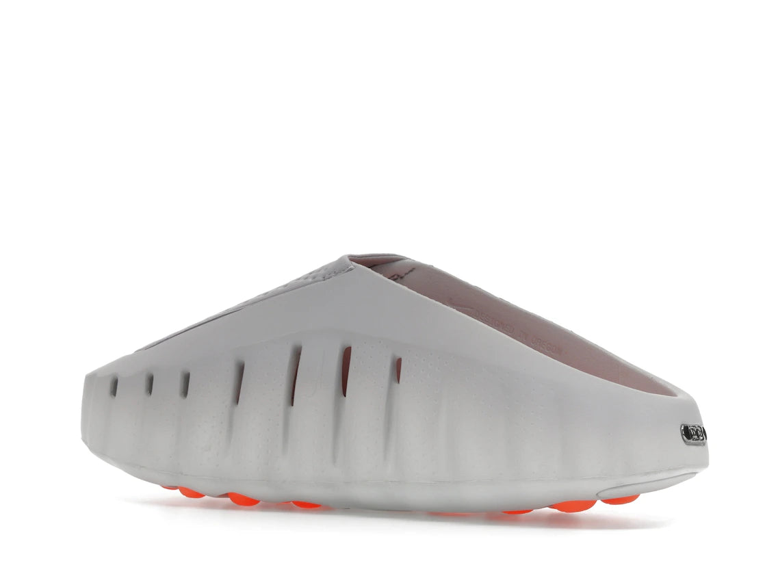 Nike Mind 001 Slide Light Smoke Grey (Women's)