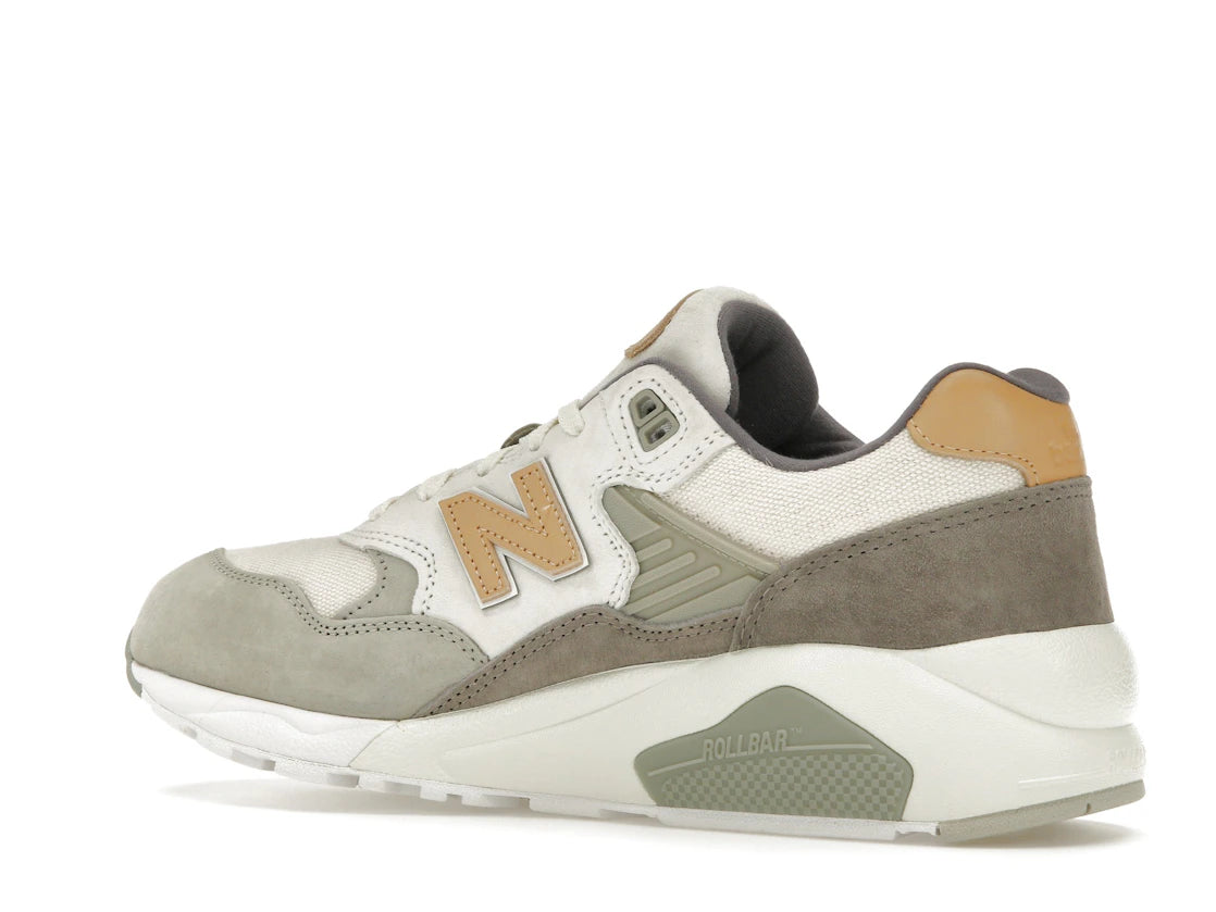 New Balance 580 Kith Malibu