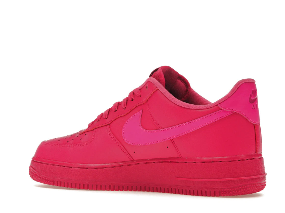 Nike Air Force 1 Low '07 Fireberry (Women's)