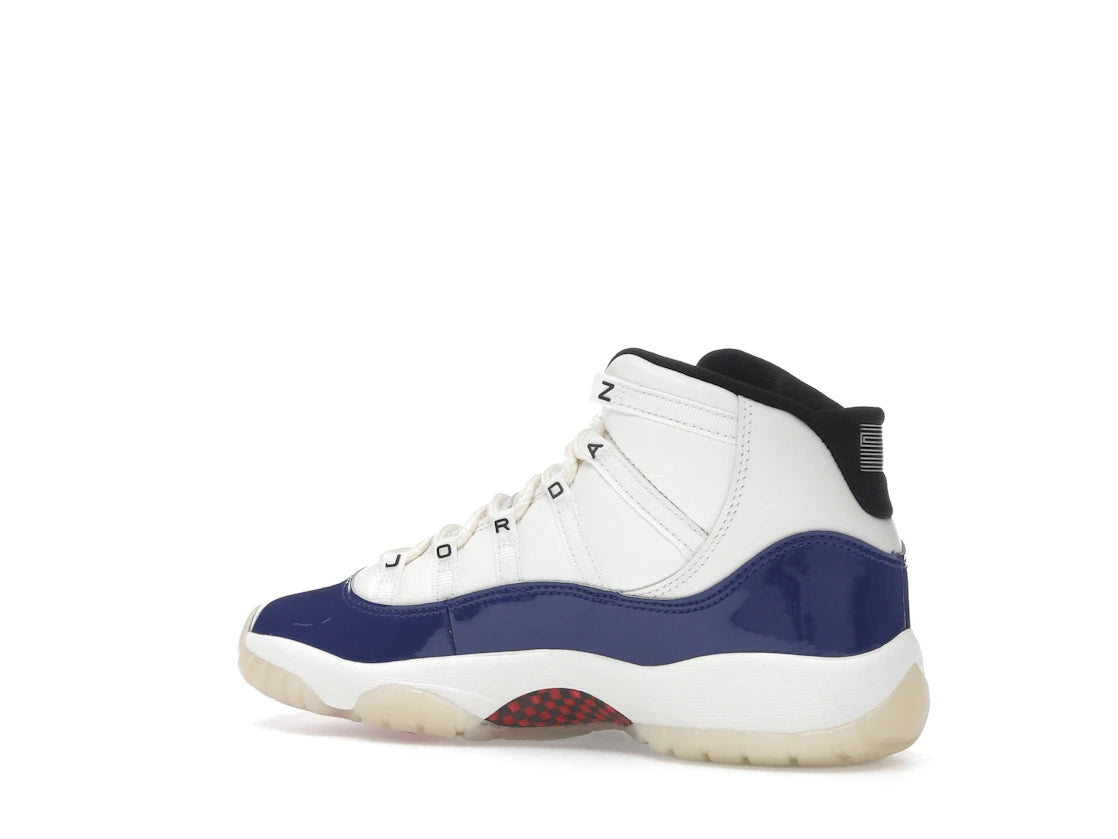 Jordan 11 Retro Rare Air (GS)