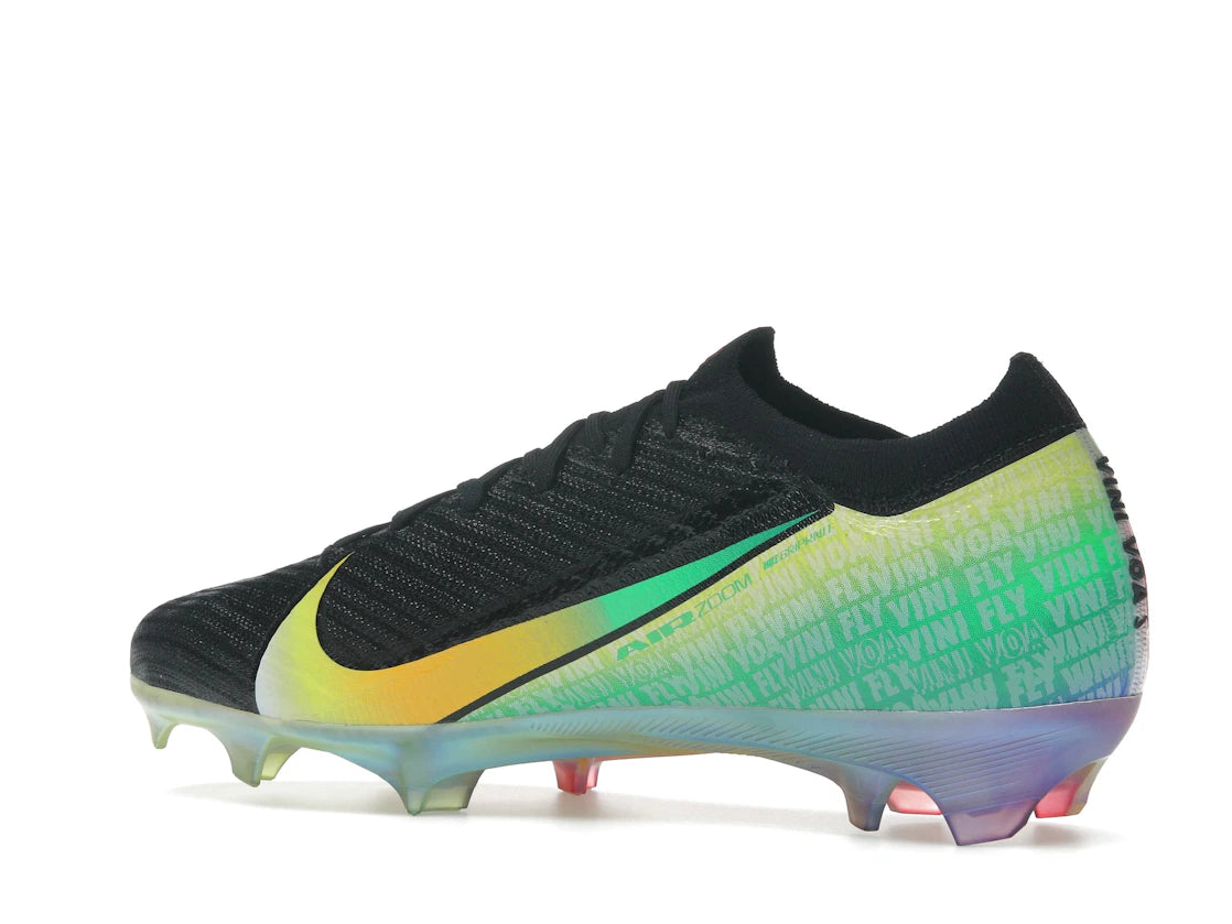 Nike Zoom Mercurial Vapor 16 Elite FG Vini Jr. Vini Fly