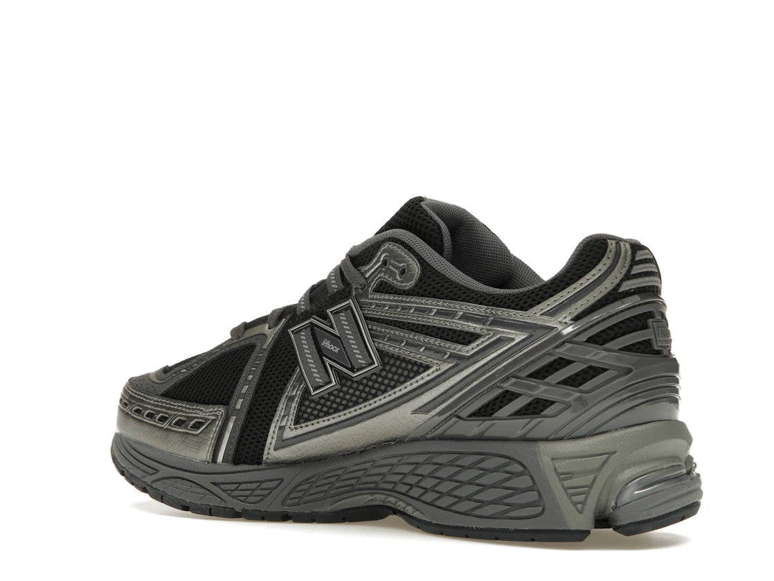 New Balance 1906R Phantom Dark Grey Metallic Silver