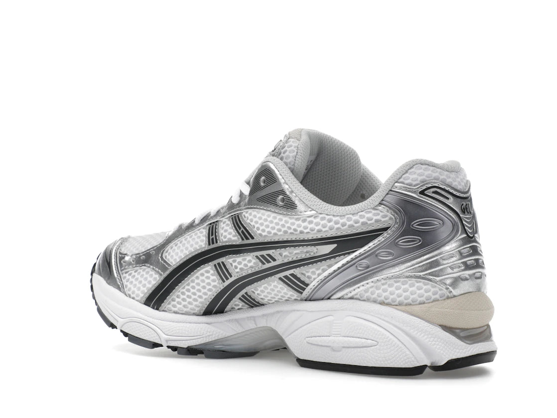 ASICS Gel-Kayano 14 White Graphite Grey