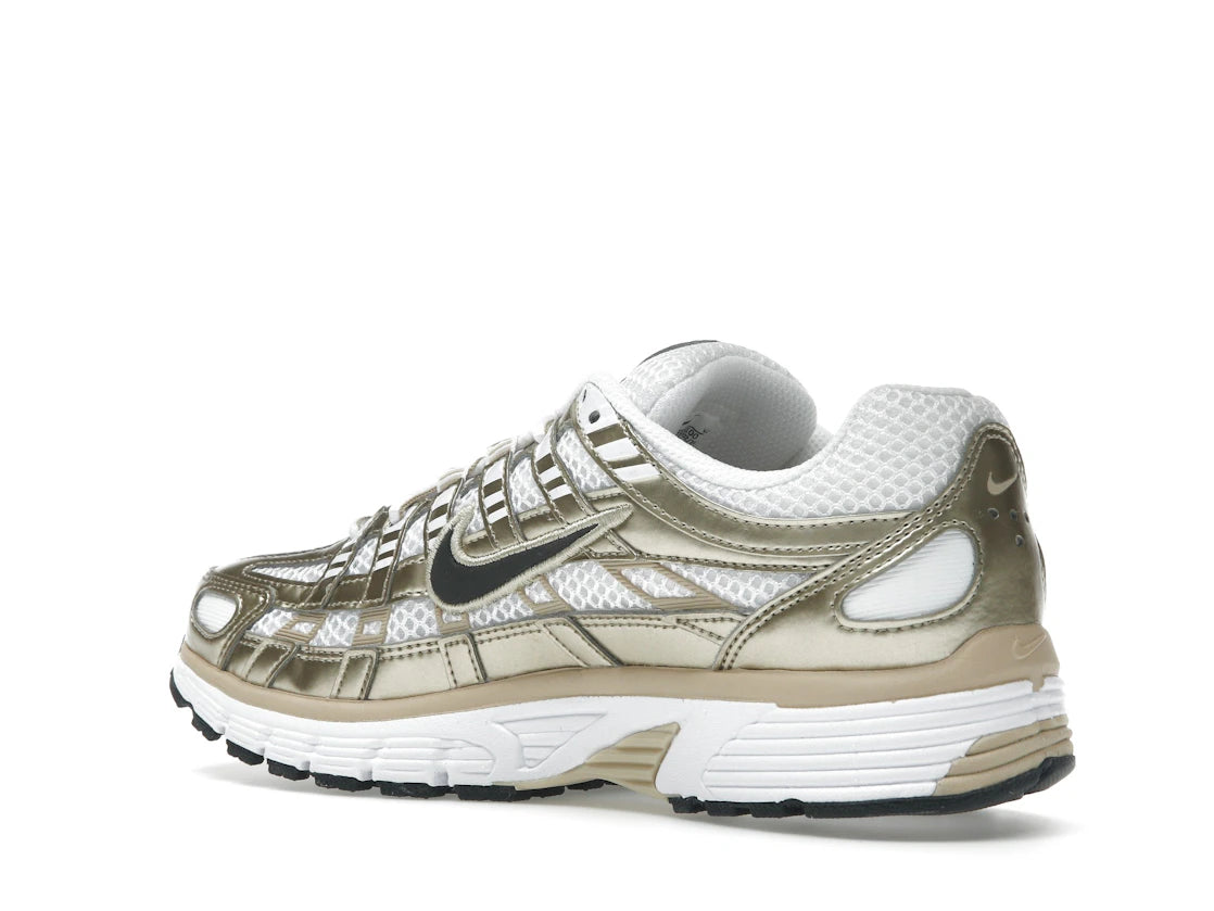 Nike P-6000 Gold (Women's)