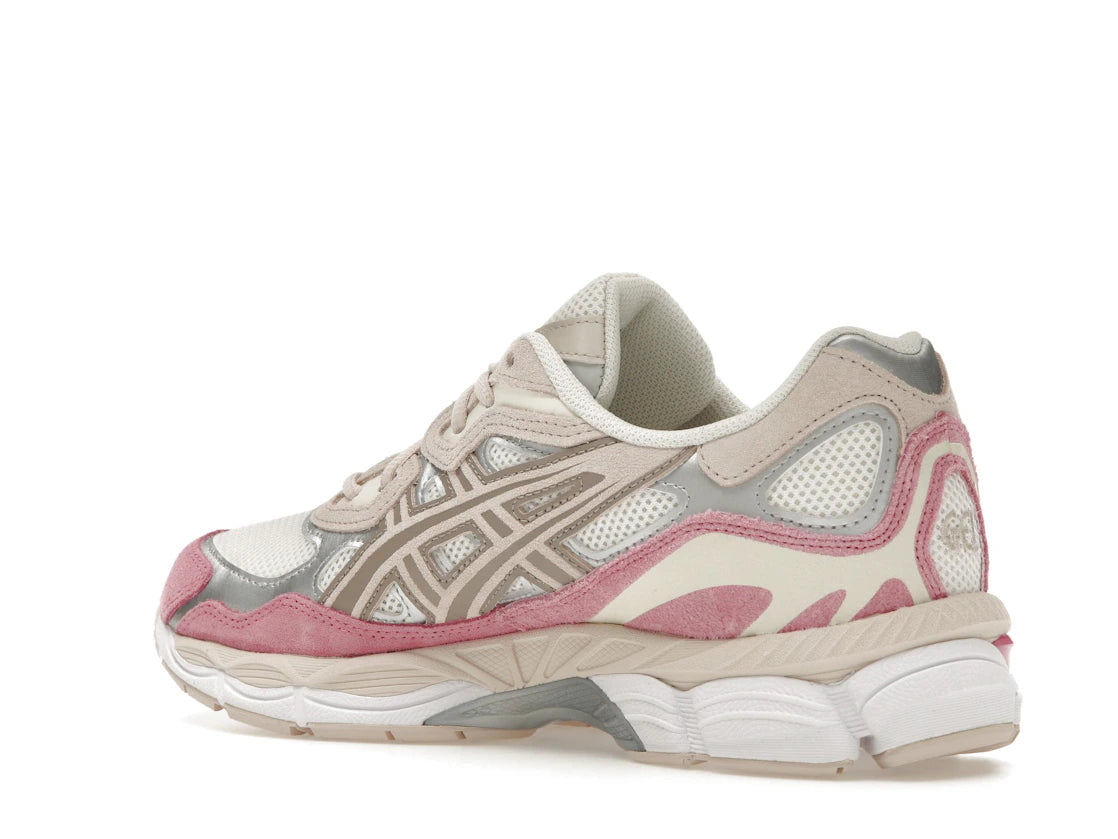 ASICS Gel-NYC Cream Mineral Beige Pink