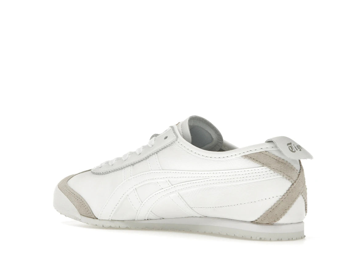 Onitsuka Tiger Mexico 66 White Beige