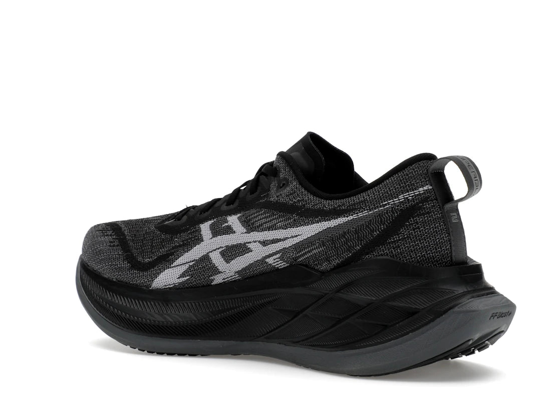 ASICS Superblast 2 Black White