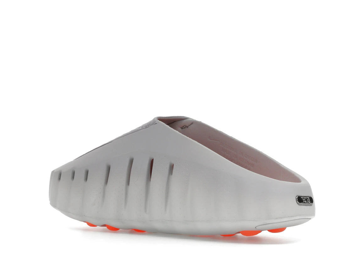 Nike Mind 001 Slide Light Smoke Grey (Women's)