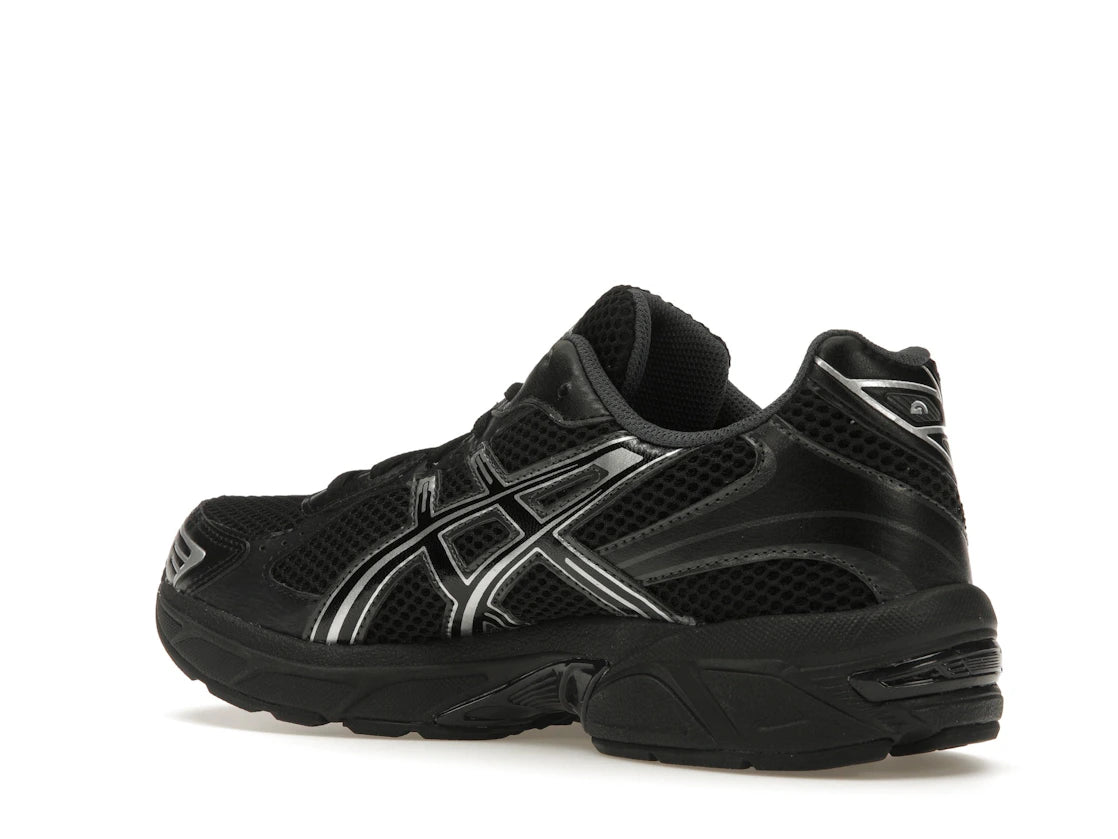ASICS Gel-1130 Black Pure Silver