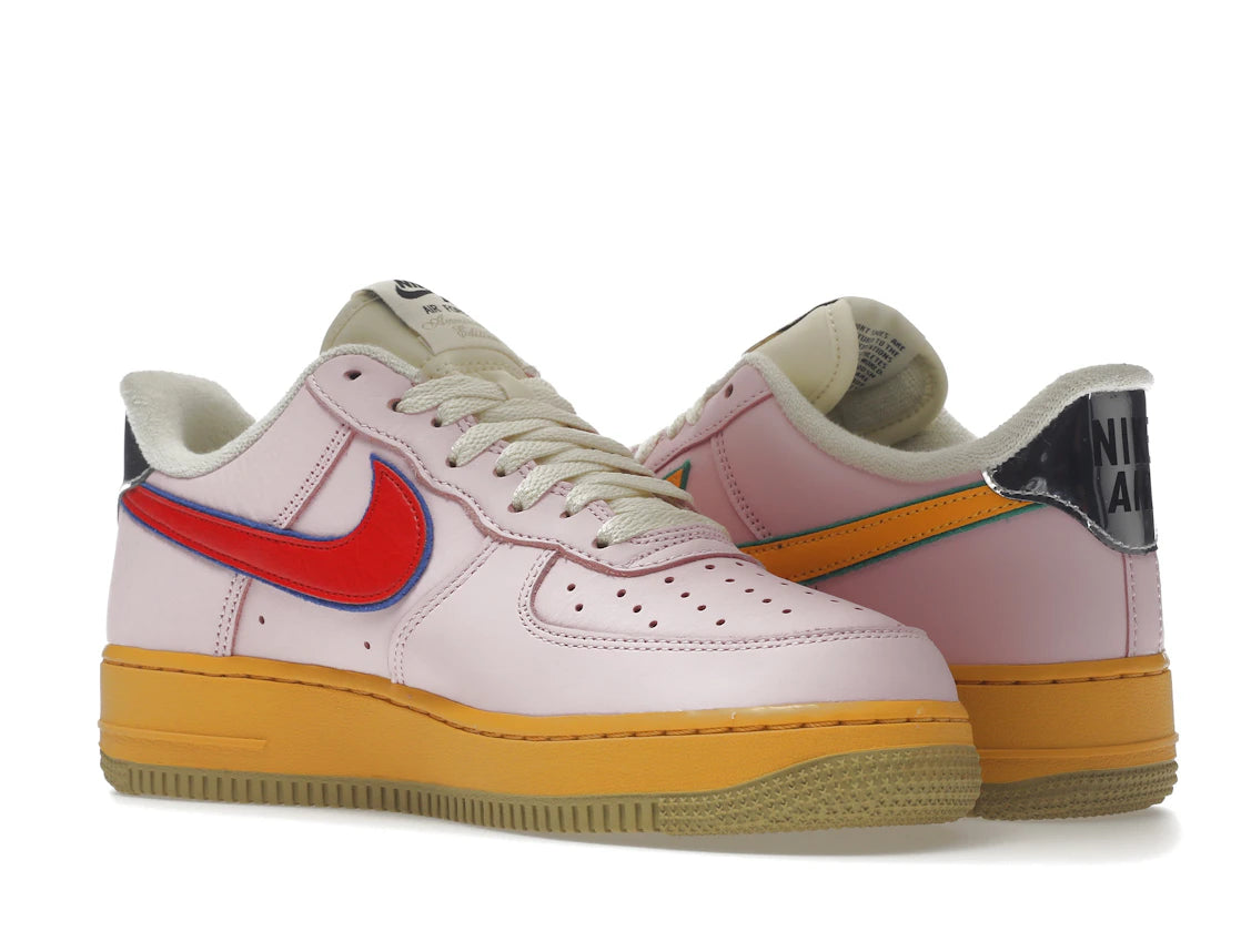 Nike Air Force 1 Low '07 Feel Free, Let’s Talk