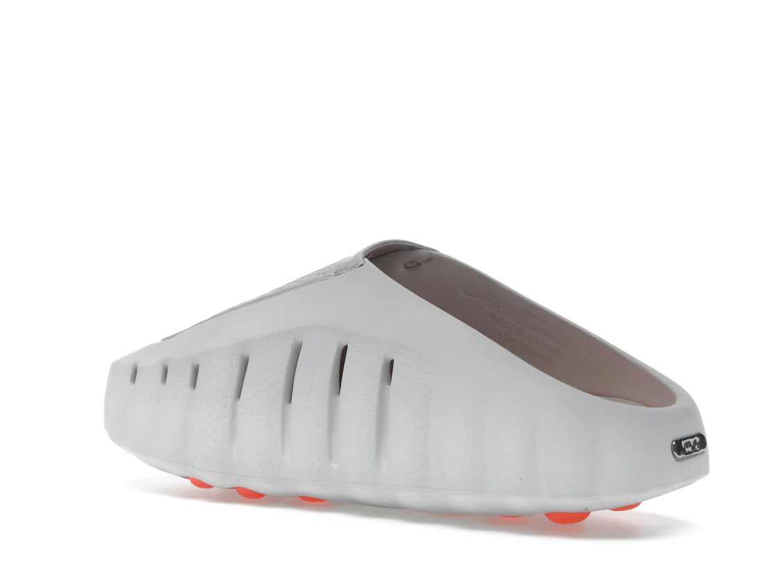 Nike Mind 001 Slide Light Smoke Grey