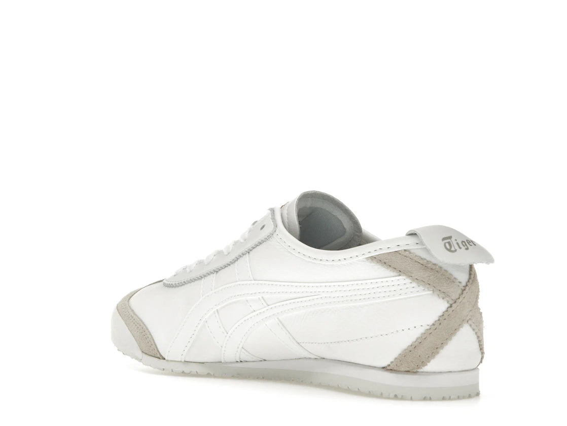 Onitsuka Tiger Mexico 66 White Beige