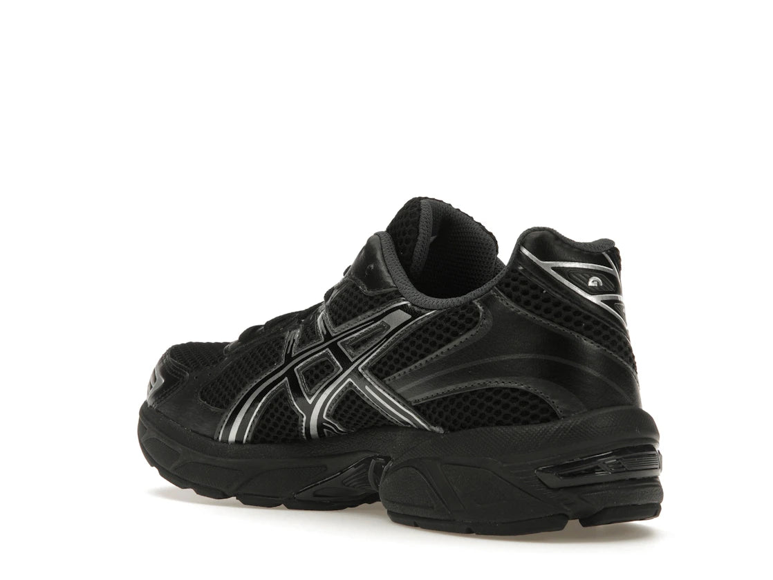 ASICS Gel-1130 Black Pure Silver