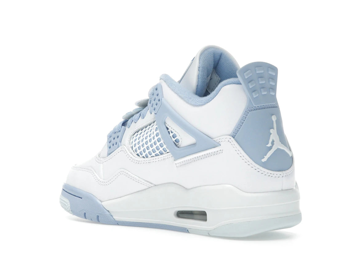 Jordan 4 Retro Forget Me Not (Women's)