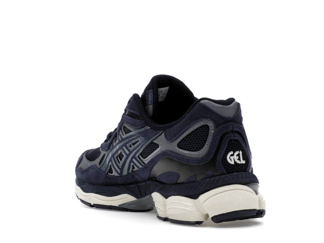 ASICS Gel-NYC Midnight Midnight