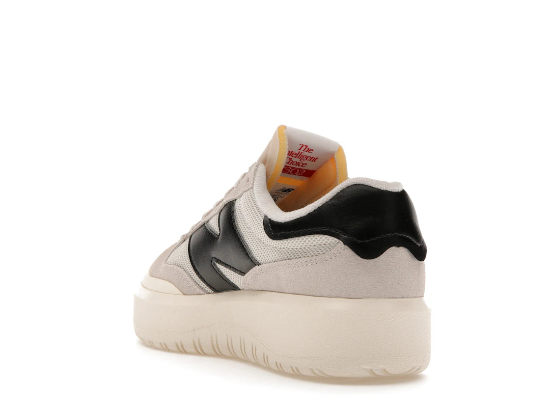 New Balance CT302 Moonbeam Black Red