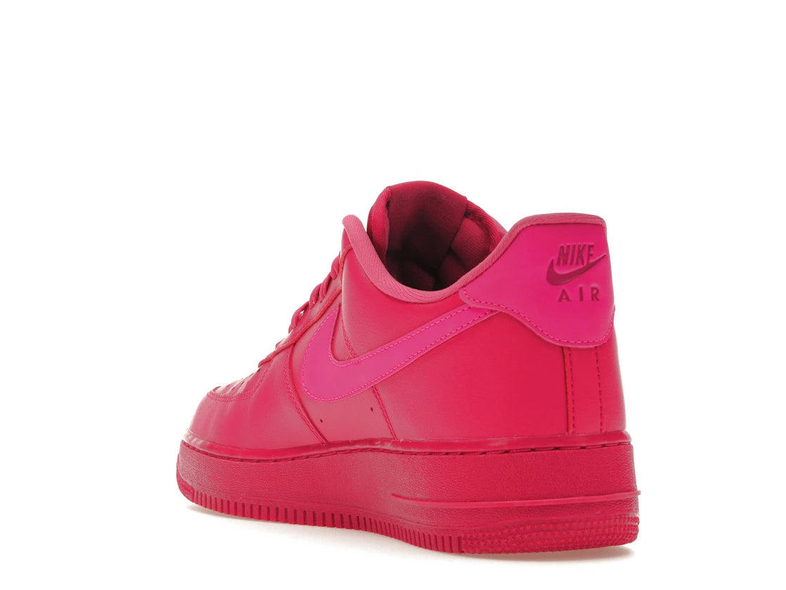 Nike Air Force 1 Low '07 Fireberry (Women's)
