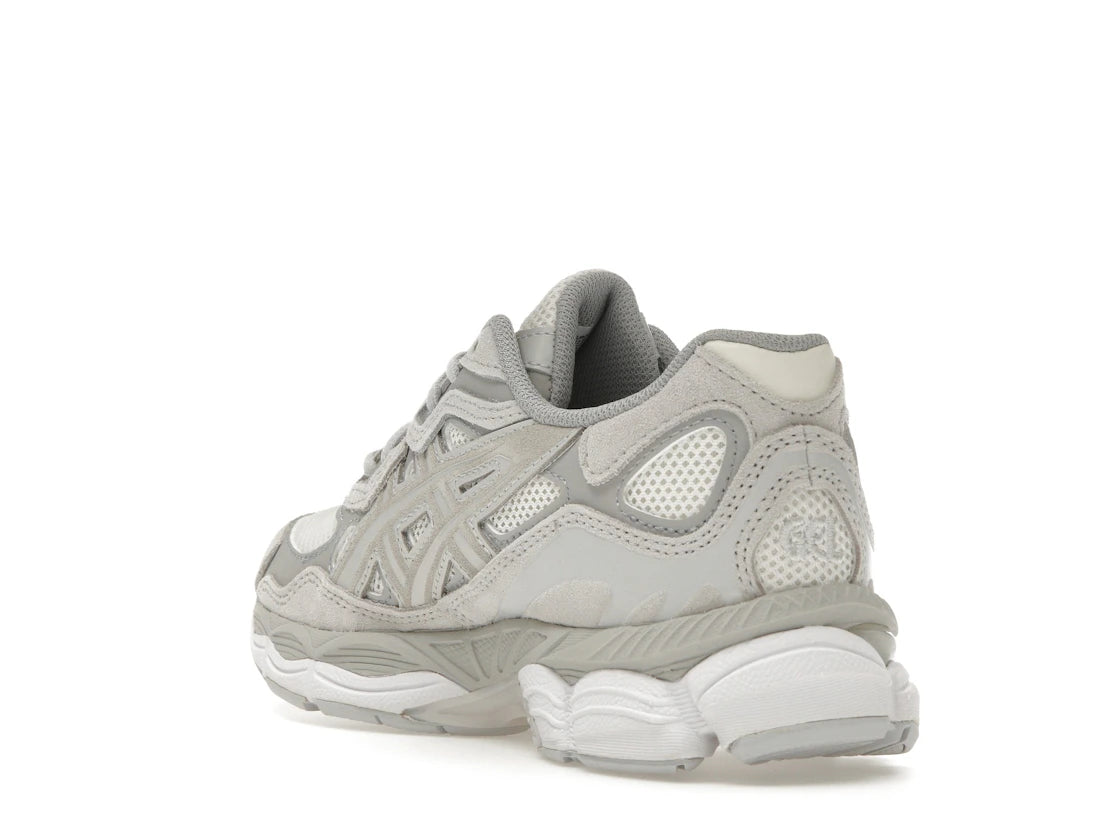 ASICS Gel-NYC Cream Cloud Grey