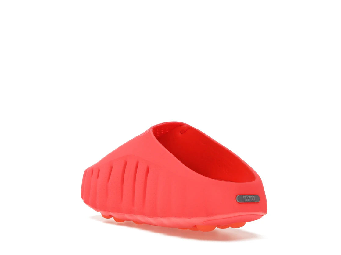 Nike Mind 001 Slide Solar Red (Women's)
