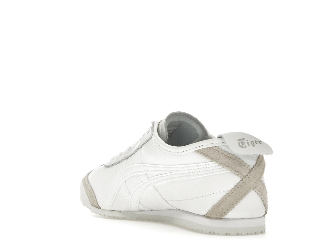 Onitsuka Tiger Mexico 66 White Beige