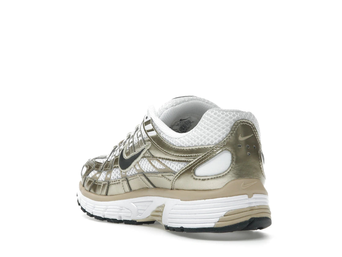Nike P-6000 Gold (Women's)