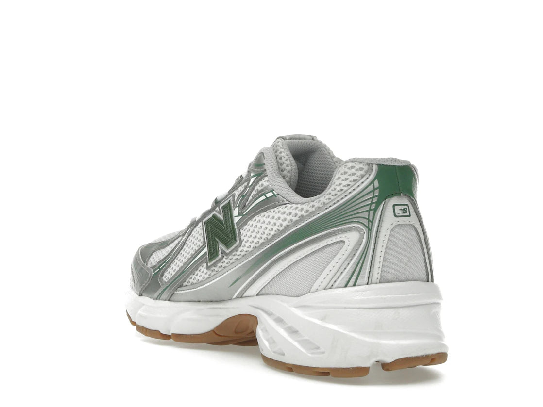New Balance 740v2 Grey Matter Dark Alpine Green