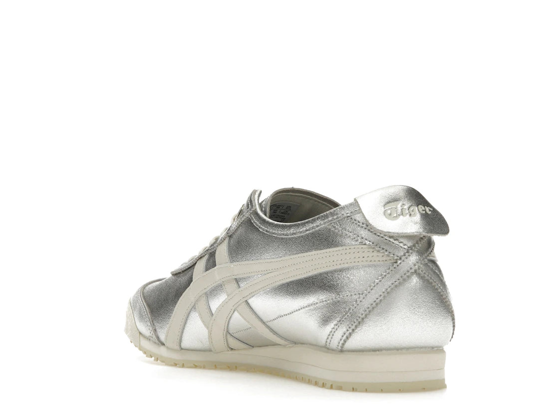 Onitsuka Tiger Mexico 66 SD Pure Silver Cream