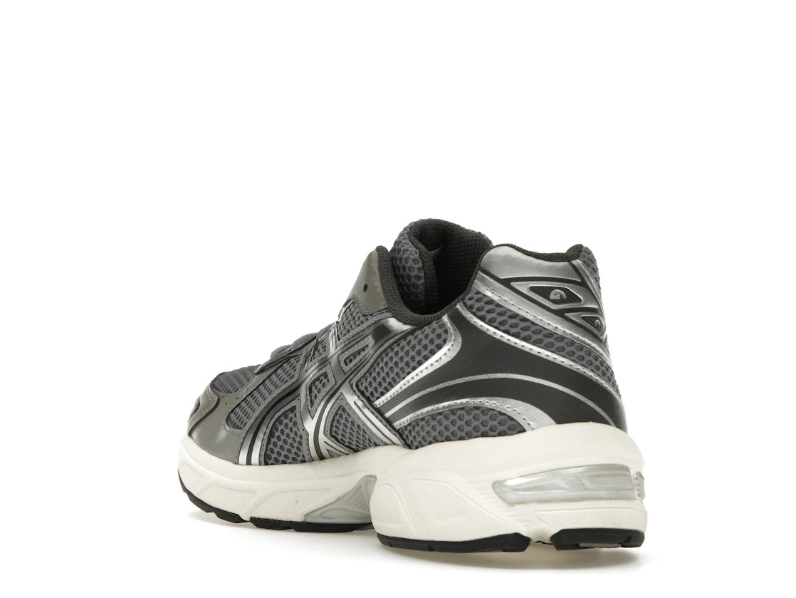 ASICS Gel-1130 Clay Grey Pure Silver